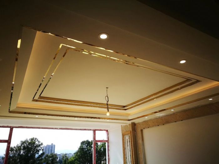 昆明华夏御府装修效果图