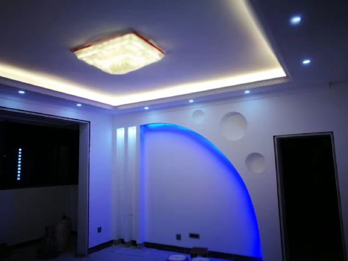 昆明华夏御府装修效果图