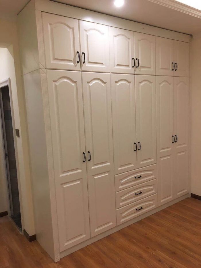 昆明华夏御府装修效果图