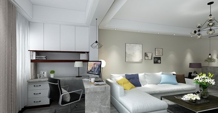 ��ɳ�����ͻ�Էװ��Ч��ͼ