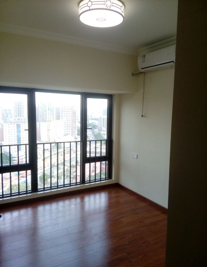 深圳合正观澜汇装修效果图