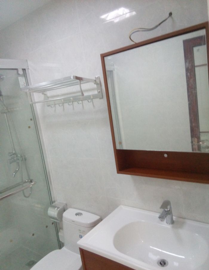 深圳合正观澜汇装修效果图