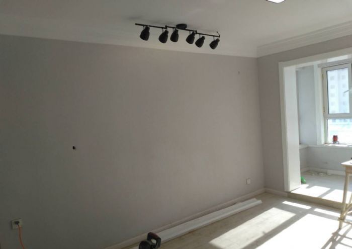 兰州兰石豪布斯卡装修效果图