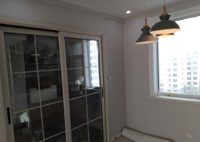 兰州兰石豪布斯卡装修效果图