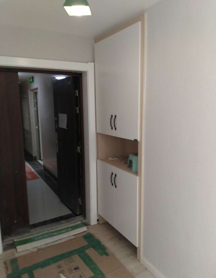 兰州兰石豪布斯卡装修效果图