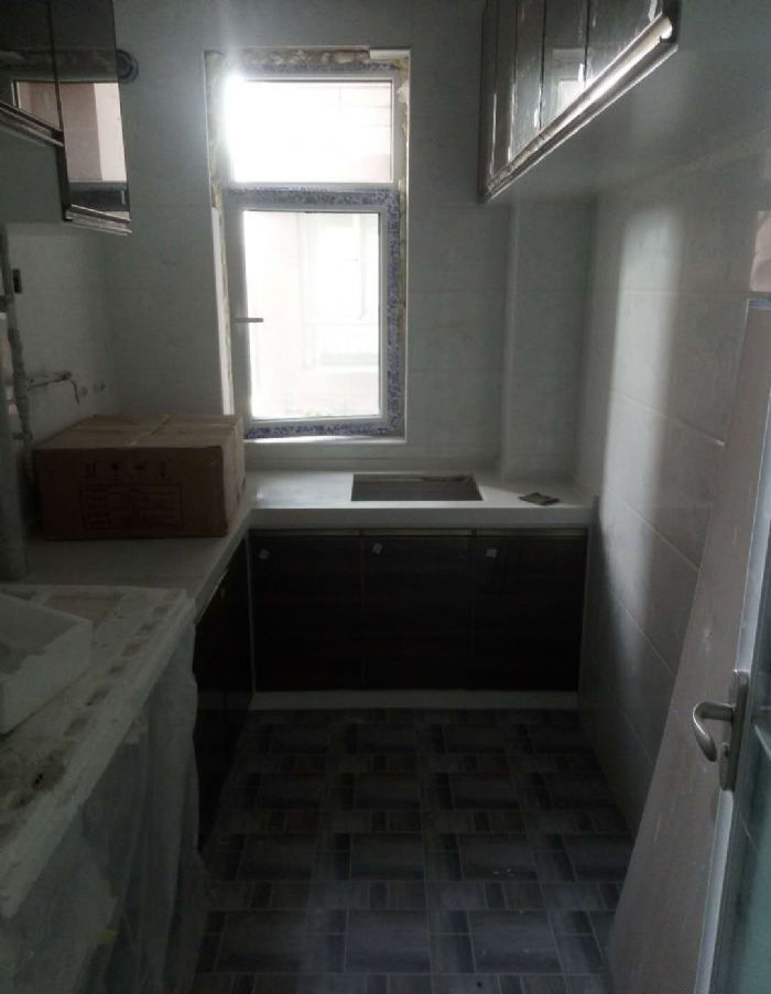 兰州天天幸福港装修效果图