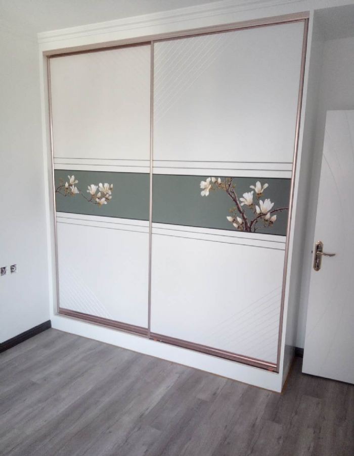 兰州天天幸福港装修效果图