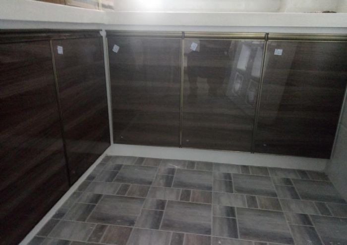 兰州天天幸福港装修效果图