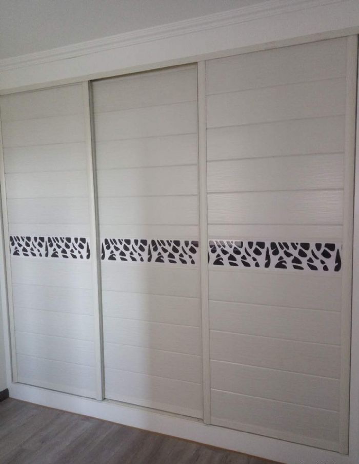 兰州天天幸福港装修效果图