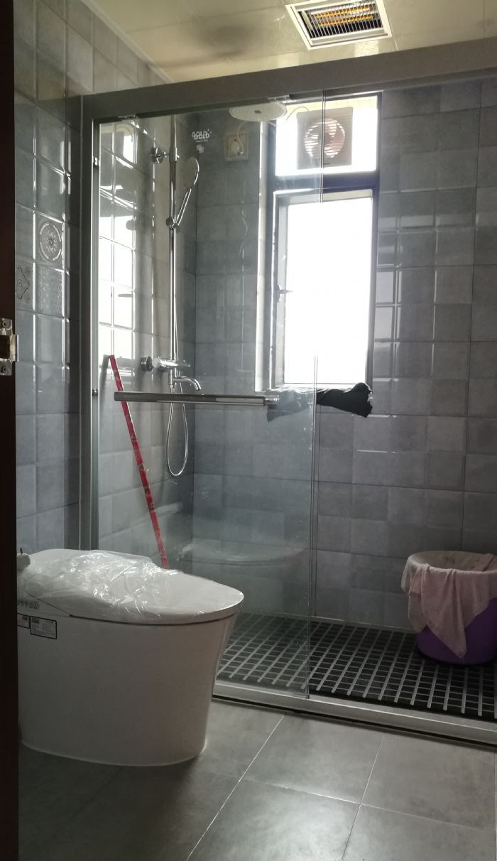 梅州豪生国际公馆装修效果图