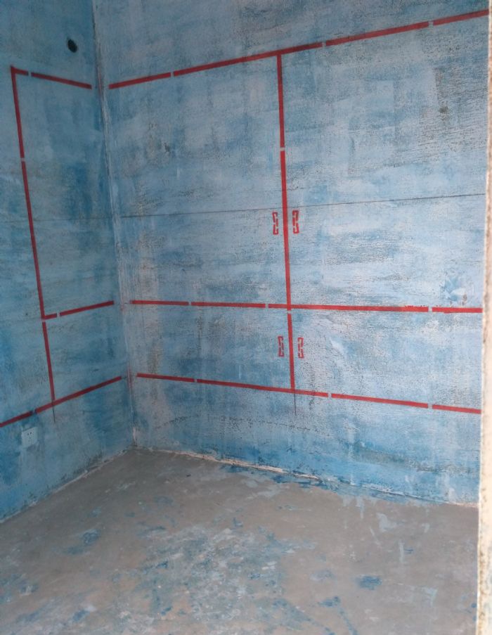 沈阳三盛颐景蓝湾装修效果图