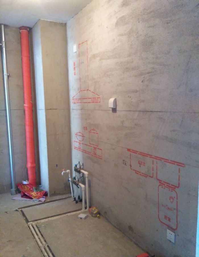 沈阳三盛颐景蓝湾装修效果图