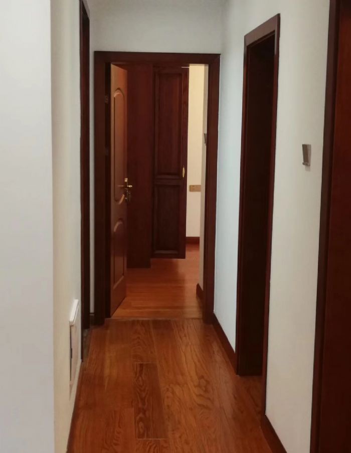 长沙湘江世纪城装修效果图