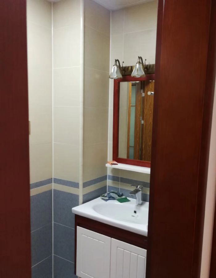 长沙湘江世纪城装修效果图