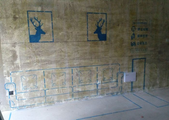 沈阳太湖明珠花园装修效果图