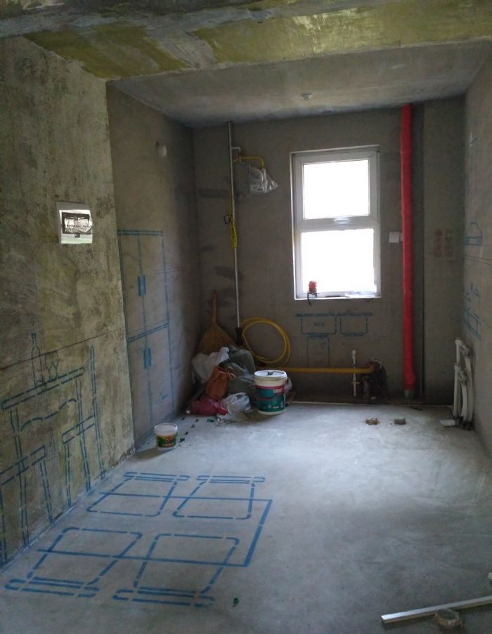 沈阳太湖明珠花园装修效果图