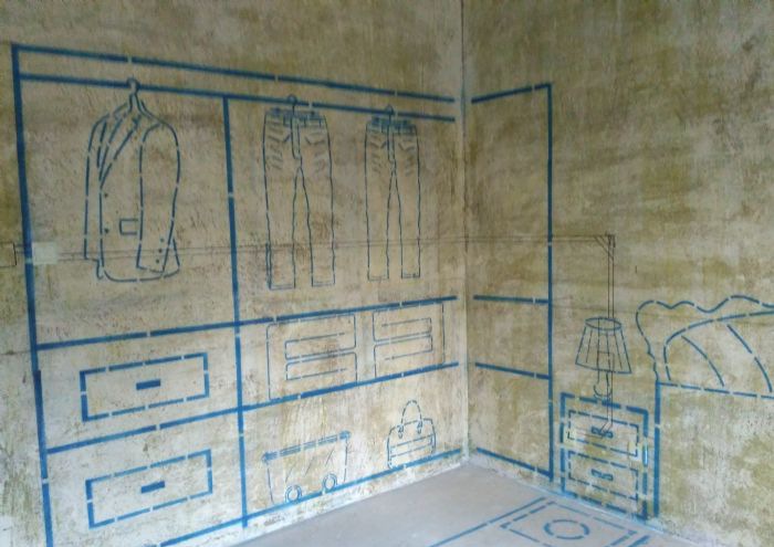 沈阳太湖明珠花园装修效果图