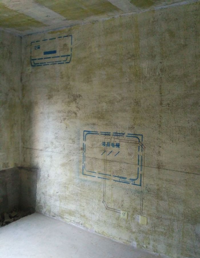 沈阳太湖明珠花园装修效果图