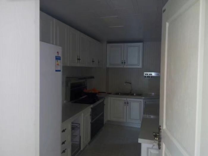 成都西花汀装修效果图