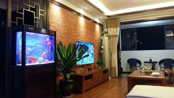 �ɶ������԰װ��Ч��ͼ