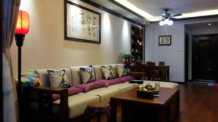 �ɶ������԰װ��Ч��ͼ