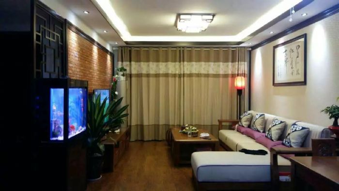 �ɶ������԰װ��Ч��ͼ