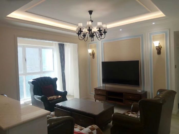 �ɶ�������ͥװ��Ч��ͼ