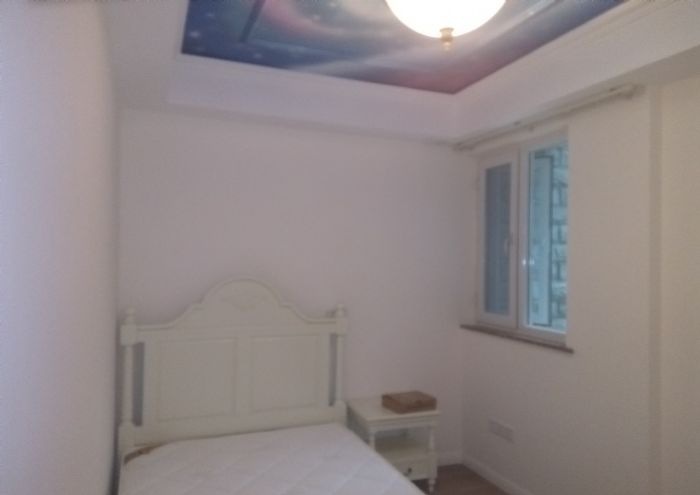 成都金沙园一期装修效果图