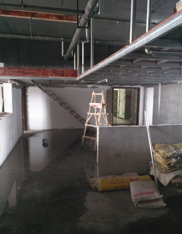 �人������ҽԺװ��Ч��ͼ