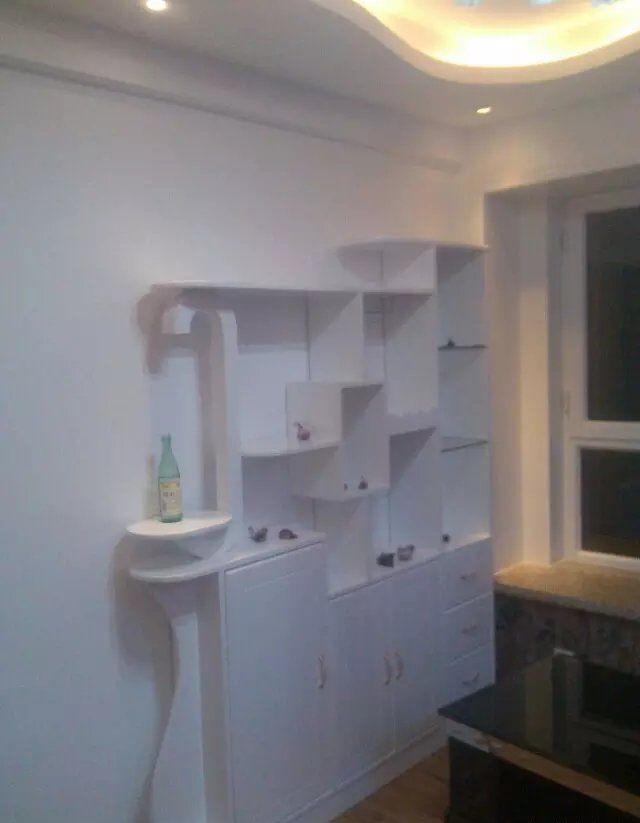 兰州天昱凤凰城装修效果图