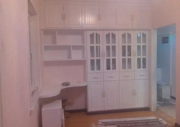 兰州天昱凤凰城装修效果图