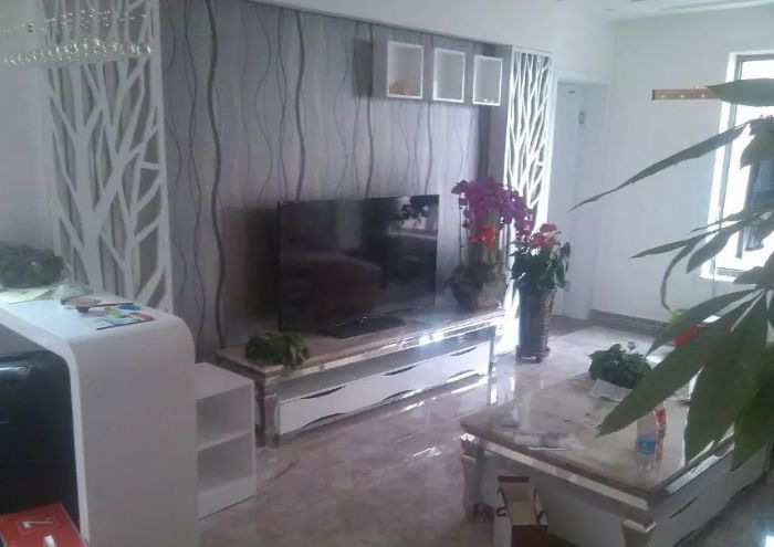 兰州天昱凤凰城装修效果图