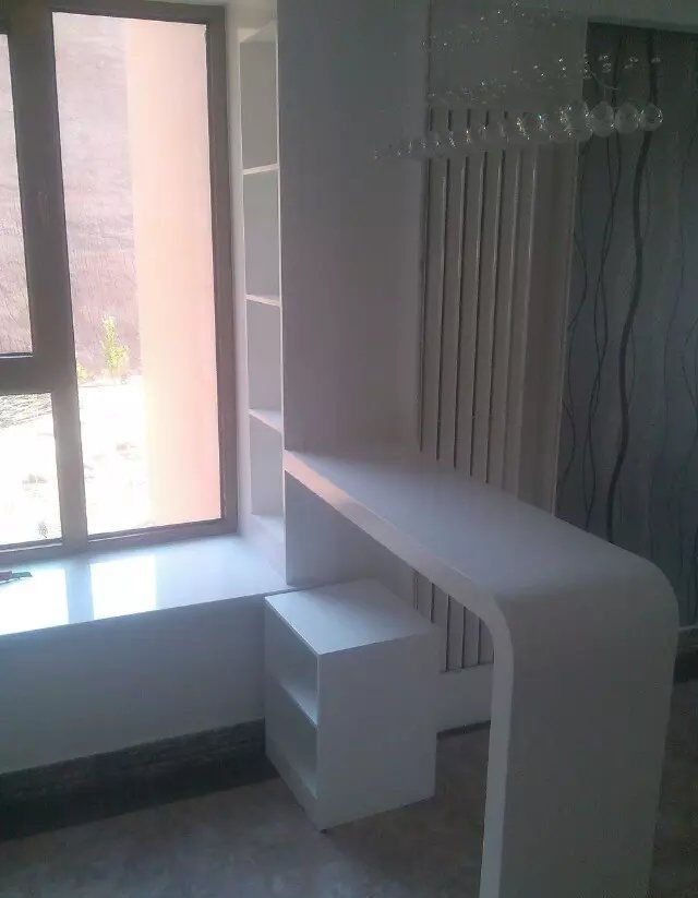 兰州天昱凤凰城装修效果图