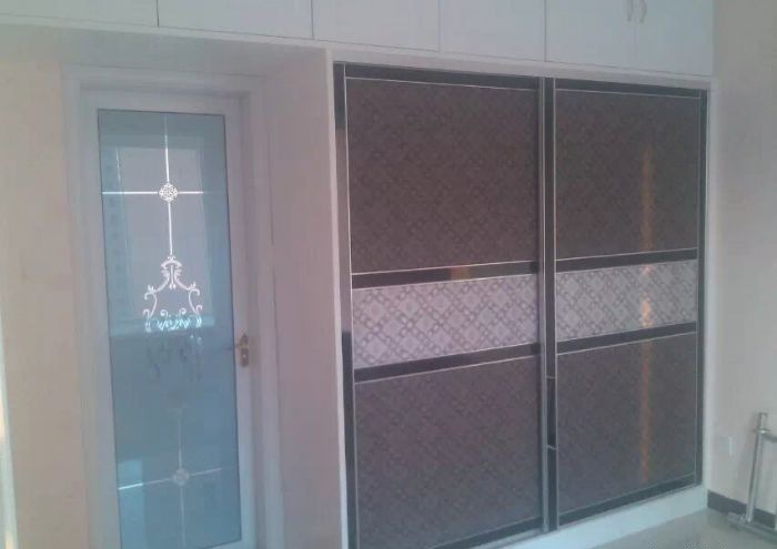 兰州天昱凤凰城装修效果图