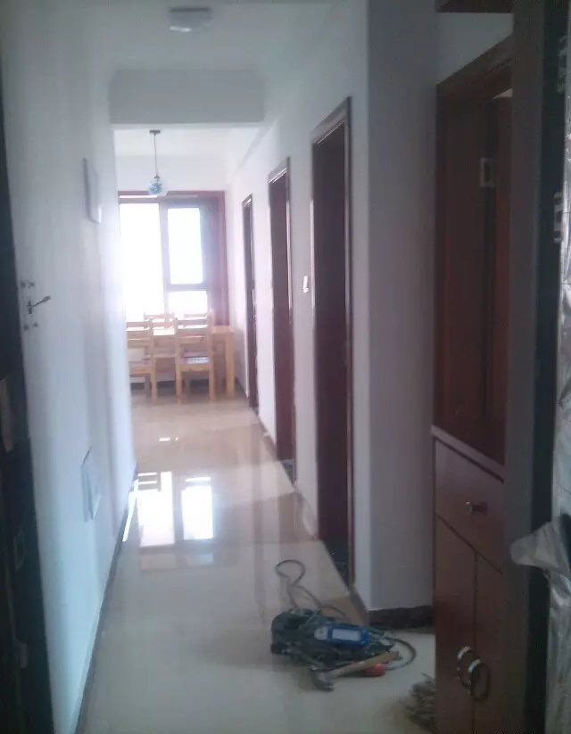 兰州天昱凤凰城装修效果图