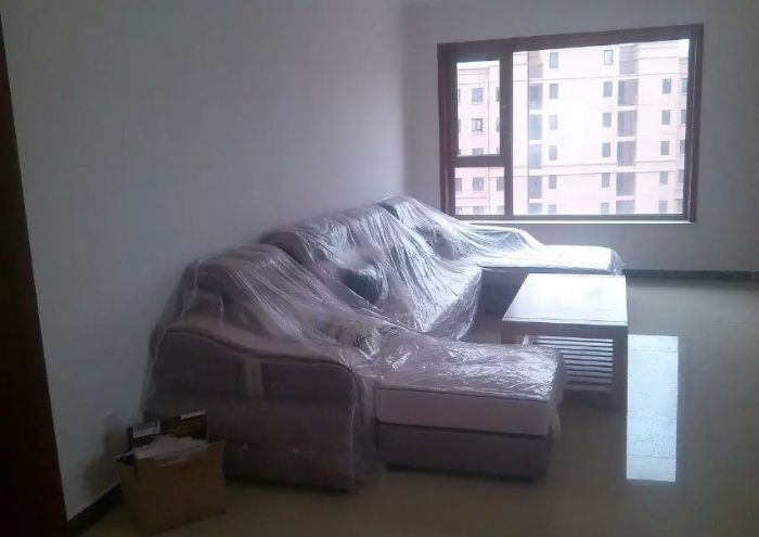 兰州天昱凤凰城装修效果图