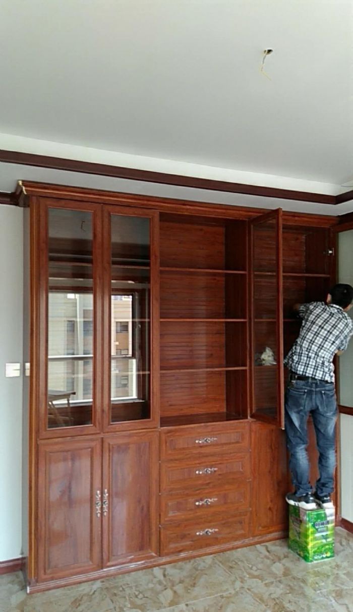 ���ݺ�г��԰װ��Ч��ͼ