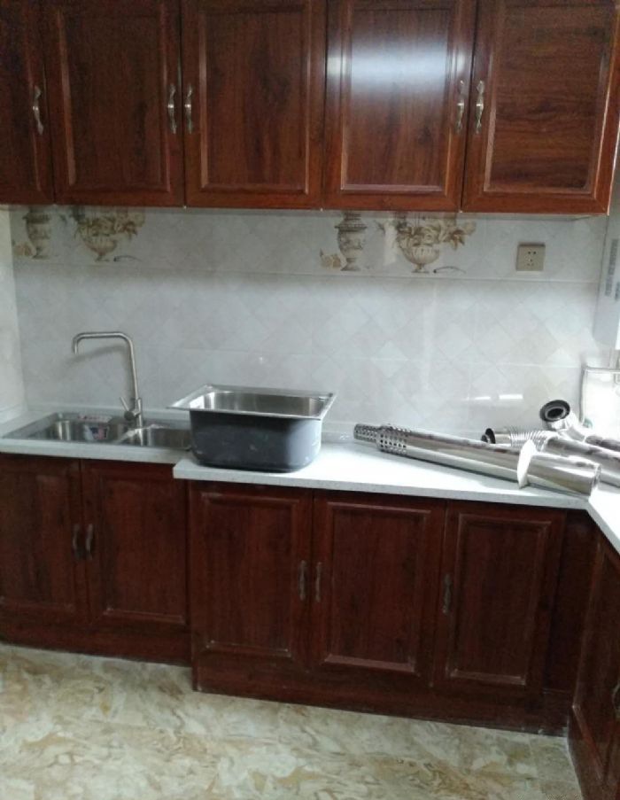 ���ݺ�г��԰װ��Ч��ͼ