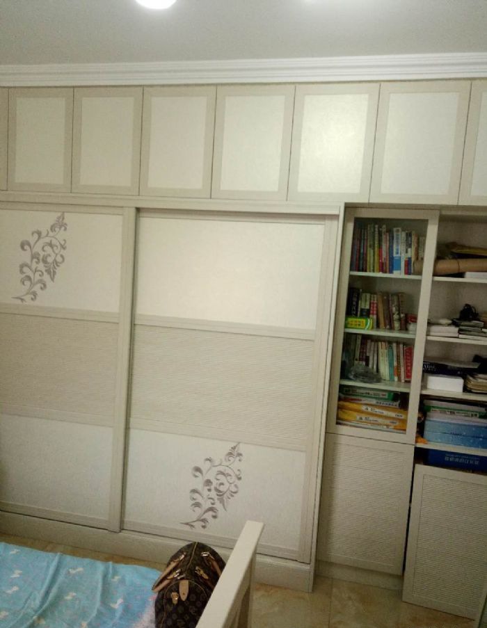 兰州天源九号装修效果图