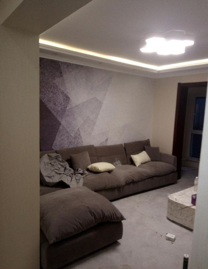 兰州天源九号装修效果图