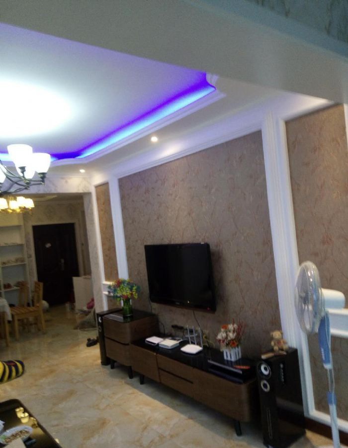 兰州天源九号装修效果图