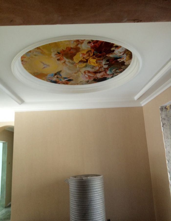 兰州天源九号装修效果图