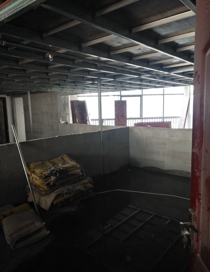 �人������ҽԺװ��Ч��ͼ