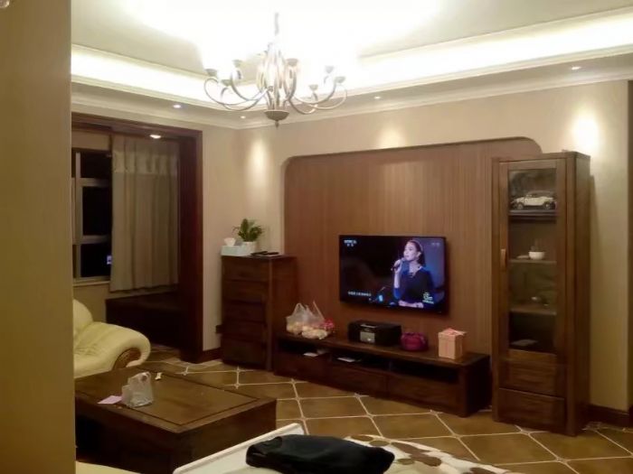 �ɶ�������װ��Ч��ͼ