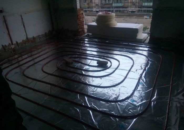 石家庄高柱新村装修效果图