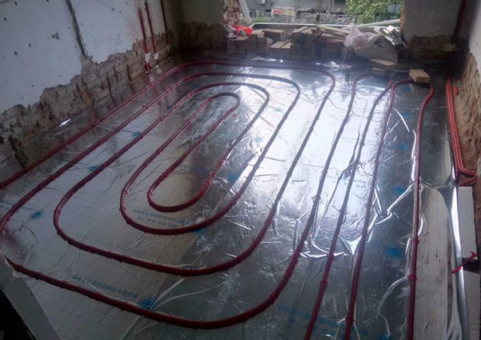 石家庄高柱新村装修效果图