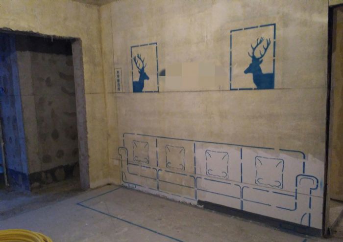 沈阳紫提东郡装修效果图