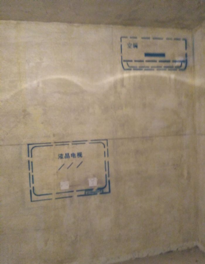 沈阳紫提东郡装修效果图