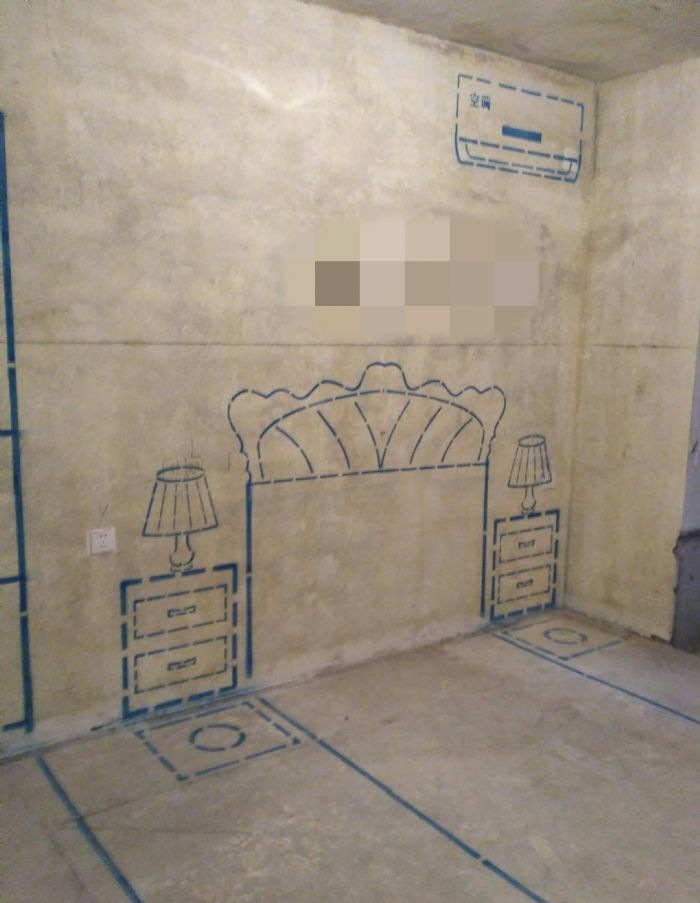 沈阳紫提东郡装修效果图