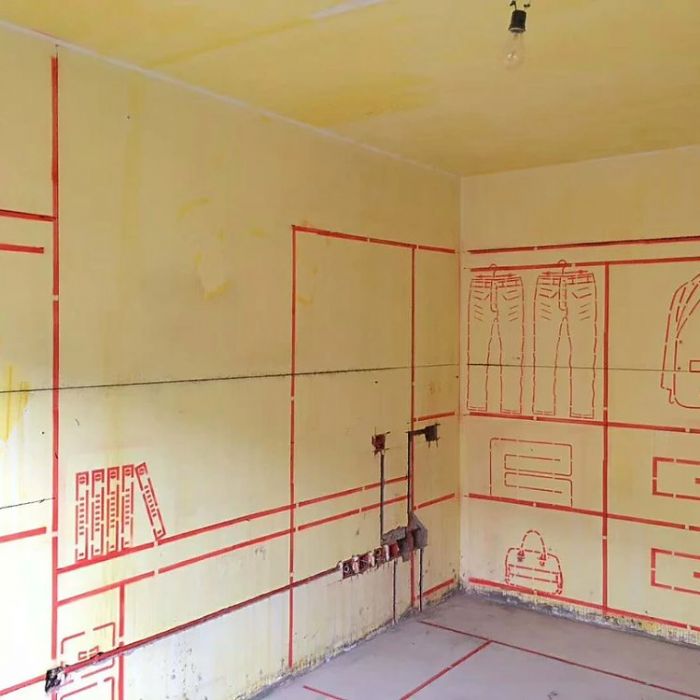 沈阳凤翔新城装修效果图